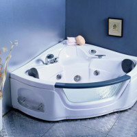 How to choose a hydromassage bath: what to look at before buying + manufacturers overview