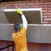 Izolace pro stěny domu venku: přehled možností + tipy pro výběr vnější izolace