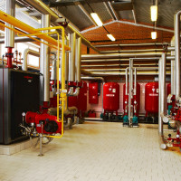 Funzionamento di gasdotti e apparecchiature: calcolo della vita residua + requisiti normativi