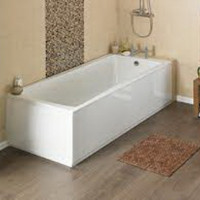 Which bath is better - acrylic or steel? Comparative review