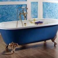 Acrylic or cast-iron bath - which is better? Comparative review