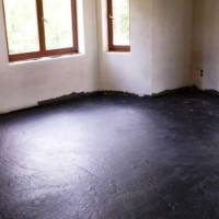عزل الأرضيات في الشقة: ميزات اختيار مواد العزل + إجراءات العمل