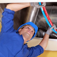 Reparación de sistemas de ventilación: análisis de mal funcionamiento popular y métodos para su eliminación.
