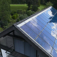 Cum se face o baterie solară cu propriile mâini: metode de asamblare și instalare a unui panou solar
