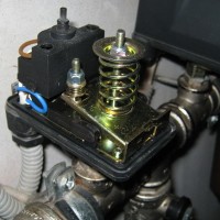 Nastavenie tlakového spínača pre akumulátor: poučenie o nastavení zariadenia + odborné poradenstvo
