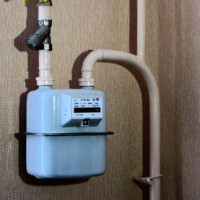 Hogyan válasszuk ki a gázmérőt: Útmutatások egy eszköz kiválasztásához egy házhoz és egy házhoz