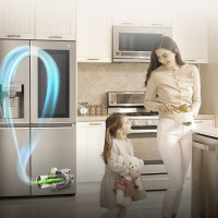 Refrigerador inverter: tipos, características, pros y contras + TOP-15 de los mejores modelos