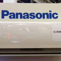 Panasonic split systems: dozens of leading models of a popular brand + selection tips