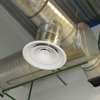 Conductos para ventilación: clasificación, características + consejos de instalación