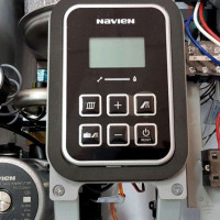 Chyby plynového kotle Navien: dešifrování poruchového kódu a řešení