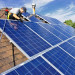 الألواح الشمسية للمنازل والبيوت الصيفية: الأنواع ومبدأ التشغيل وحساب الأنظمة الشمسية