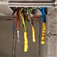 Cómo conectar cables sin soldar: las mejores formas y sus características + recomendaciones de instalación