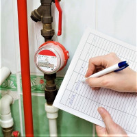 Cómo tomar lecturas del medidor de agua: una guía detallada para leer y transmitir las lecturas del medidor