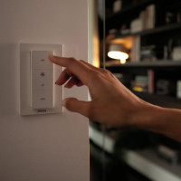 Stmívač pro LED pásek: typy, které je lepší zvolit a proč