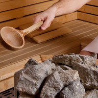 Které kameny do koupele je lepší zvolit: typy kamenů a jejich vlastnosti + doporučení k použití