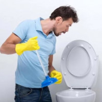 Mirosul de canalizare din toaletă: o imagine de ansamblu asupra cauzelor și soluțiilor posibile