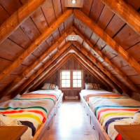 Attic ventilation in a private house: rules and devices for organizing air exchange