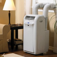 Rating of floor air conditioners: TOP-10 of the best monoblocks in today's market