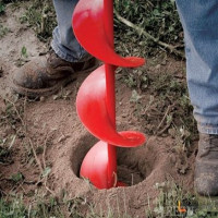 كيفية حفر بئر بيديك: طرق لوضع ميزانية للحفر المستقل