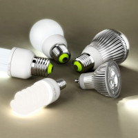 Typer av lampkapslar: standardmarkering och sorter av lampkapslar