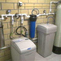 Sistemas de purificación de agua para una casa de campo: clasificación de filtros + métodos de purificación de agua.