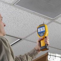 Características y frecuencia de la comprobación de la efectividad de los sistemas de ventilación.