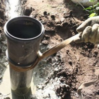 Jak vytáhnout kryt ze studny: pravidla pro demontáž