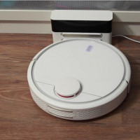 Xiaomi Robot Vacuum Cleaner Review (