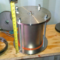 Pompa di calore Frenett: dispositivo e principio di funzionamento + puoi montarlo da solo?