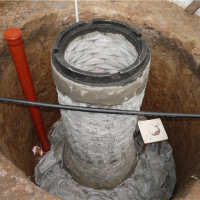 Jak i czym jest hydroizolacja studni kanalizacyjnych