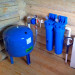 Izplešanās tvertne ūdens apgādei: izvēle, dizains, uzstādīšana un pieslēgšana
