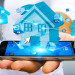 System Smart Home für ein Landhaus: fortschrittliche Geräte zur automatischen Steuerung