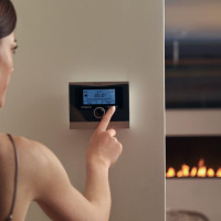 Apkures katla termostats: darbības princips, veidi, pieslēguma shēmas