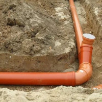 Kanalizační potrubí pro venkovní kanalizaci: typy a přehled nejlepších značek
