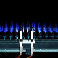 ضبط غلاية الغاز: توصيات لإعداد الجهاز للتشغيل الصحيح