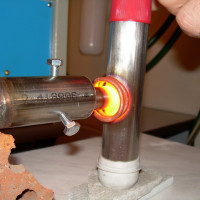 DIY plynový ohřívač: pokyny na pomoc domácím řemeslníkům