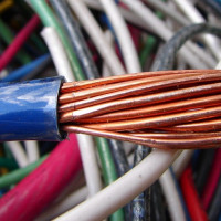 Tipuri de cabluri și fire și scopul lor: descriere și clasificare + decodare a marcajului