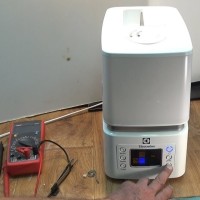 Humidifier repair: typical breakdowns and effective solutions