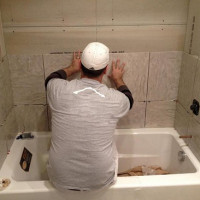 Impermeabilizar un baño debajo de un azulejo: qué es mejor usar debajo de un azulejo