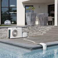 Tepelné čerpadlo bazénu: kritéria výběru a pravidla instalace
