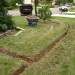 Cómo hacer el drenaje del jardín con sus propias manos: análisis de la tecnología de disposición
