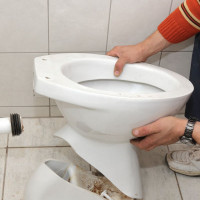 كيفية استبدال المرحاض: تعليمات خطوة بخطوة حول كيفية استبدال المرحاض بنفسك