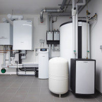 Requisitos para la ventilación de una caldera de gas: normas y características del conjunto del sistema.
