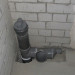 Vakuový ventil pro odpadní vodu: princip činnosti + instalace ventilátoru