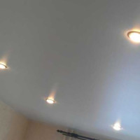 Installation af spotlights i loftet: installationsinstruktion + ekspertrådgivning