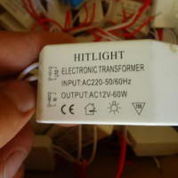 Transformador para lámparas halógenas: por qué es necesario, el principio de funcionamiento y las reglas de conexión