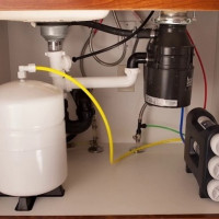 Jak funguje reverzní osmóza: princip činnosti zařízení pro jemné čištění vody