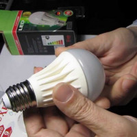 Vilka LED-lampor är bättre att välja: typer, egenskaper, val + bästa modeller