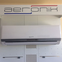 Aeronik split systems: leading ten best models + recommendations for customers