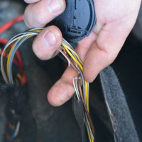 Cómo encontrar una rotura de cable en una pared: una descripción general de las formas de detectar y reparar una rotura